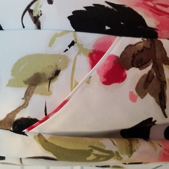 Lauren Ralph Lauren Dress Size 12 NWT - Picture 6 of 7